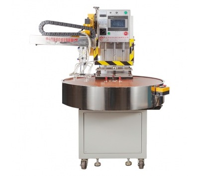 鼻通棒吸塑包裝機(jī)