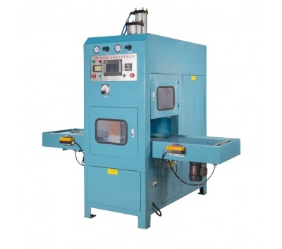 同步滑臺(tái)高周波熔斷機(jī)壓手機(jī)平板套